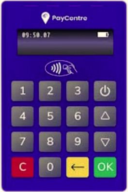  Paycentre pos ( price, charges, commission and service) 2023