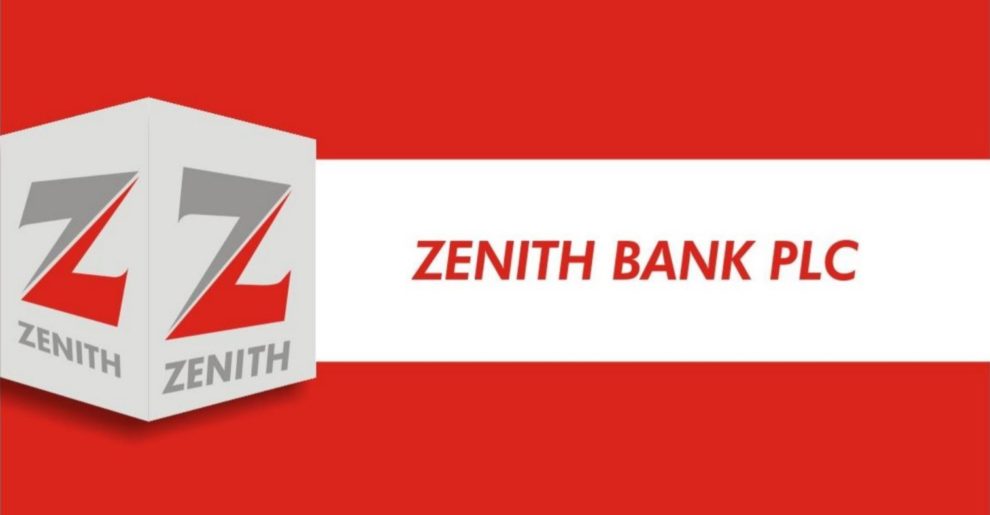  3 ways to Resolve Zenith Bank Dispense Error