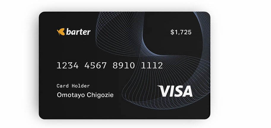  How to create a Dollar card with Barter 2023 Updated Review
