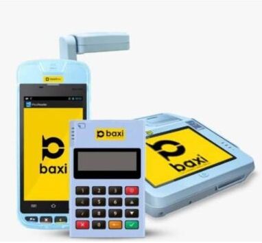  How to apply for Baxi Android pos with the Baxi mobile app
