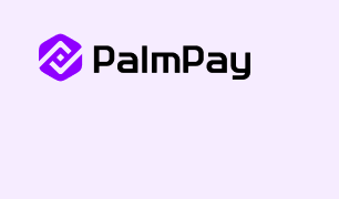 palmpay account